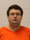 Mugshot of WILLIAM DANIEL STEWART