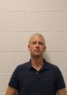 Mugshot of PATRICK GARRETT