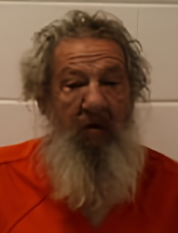Mugshot of RANDALL ALLEN WRIGHT