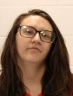 Mugshot of SKYLER DANIELLE LITSEY