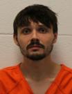 Mugshot of ZACHARY RYAN SHARP