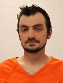 Mugshot of BRANDON MICHAEL SADLER