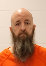 Mugshot of JAMES EDWARD II JERNIGAN