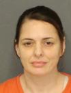 Mugshot of JENNIFER LYNN ADAMSKI