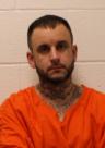 Mugshot of JACOB JAMES NEBELSKI