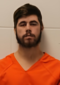 Mugshot of JOEL COBIN E HELSLEY
