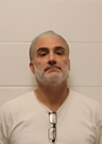 Mugshot of RYAN DAVID CRANE