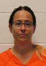 Mugshot of KIMBERLY DAWN SAJDYK