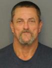 Mugshot of GENE NJ WRISTON