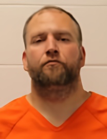 Mugshot of ROBERT KEVIN II BYERS