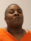 Mugshot of RADEEJA TAMIKA BRAZIL