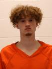Mugshot of DAMIEN BLAZE PRESCOTT