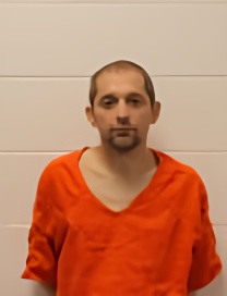 Mugshot of DRAKE DOUGLAS HOBBS