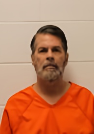 Mugshot of WILLIAM ROGER WASHBURN
