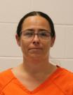 Mugshot of KIMBERLY DAWN SAJDYK
