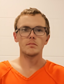 Mugshot of COLTON WADE CARTER