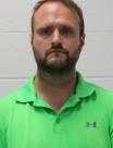 Mugshot of NATHANAEL DUSTIN GOLDAY