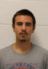 Mugshot of TYLER MANUEL TRUJILLO