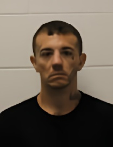 Mugshot of JONATHAN CRAIG GREENE