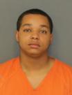 Mugshot of CHARLES ANTHONY JR DOXLEY
