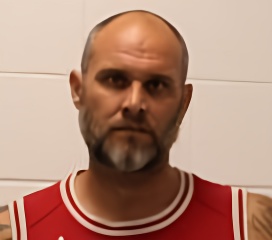 Mugshot of COREY DUNAWAY