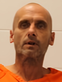 Mugshot of BRADLEY JAY GRAVES