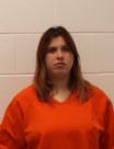 Mugshot of ALYSSA KAYDENCEE BARR