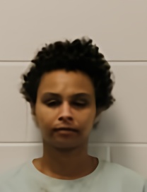 Mugshot of MELISSA MARIE DAVIS