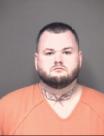 Mugshot of JOSEPH LEE MANGOLD