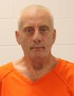 Mugshot of RICHARD L CHUMBLEY