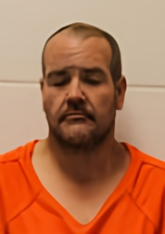 Mugshot of ROSS ALLEN FLINT