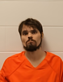 Mugshot of NOAH LOUIS ABARAY