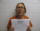 Mugshot of TIFFANY LYNN WILLIAMS