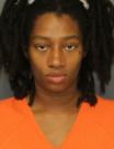 Mugshot of ALEXANDRIA LAVONNE SMITH