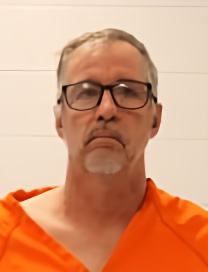 Mugshot of WARREN DEAN WASNICH