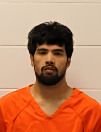Mugshot of JOSHUA LIBOKMETO