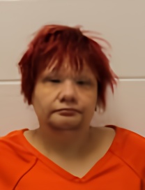 Mugshot of MORGAN DNAE MAYES