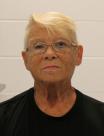 Mugshot of TAMERA DENISE CARLIN