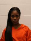 Mugshot of ANGEL PRINCESS IRVING