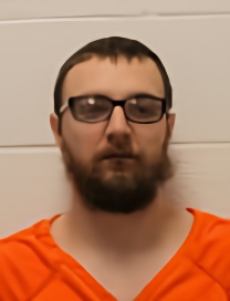 Mugshot of BARRY CALDWELL