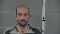 Mugshot of MARK BESSENBACHER