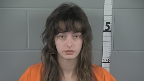 Mugshot of KELLI HILBERT