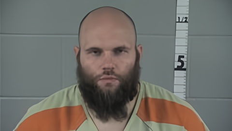 Mugshot of TORY HILDRETH