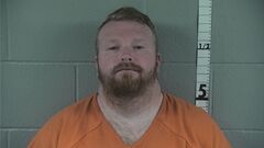 Mugshot of JACOB WILSON