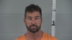 Mugshot of DEXTER PORTER