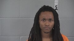 Mugshot of DEONTE SMITH