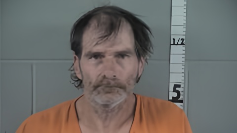 Mugshot of TRENT SUMNER