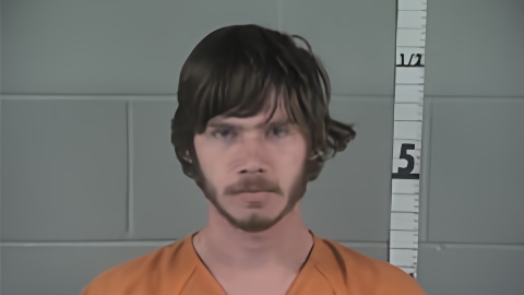 Mugshot of PAYTON ROBINSON