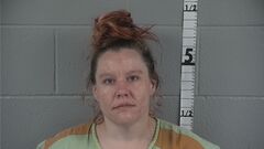Mugshot of JESSICA ATER