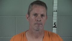 Mugshot of SAMMY ANDERSON